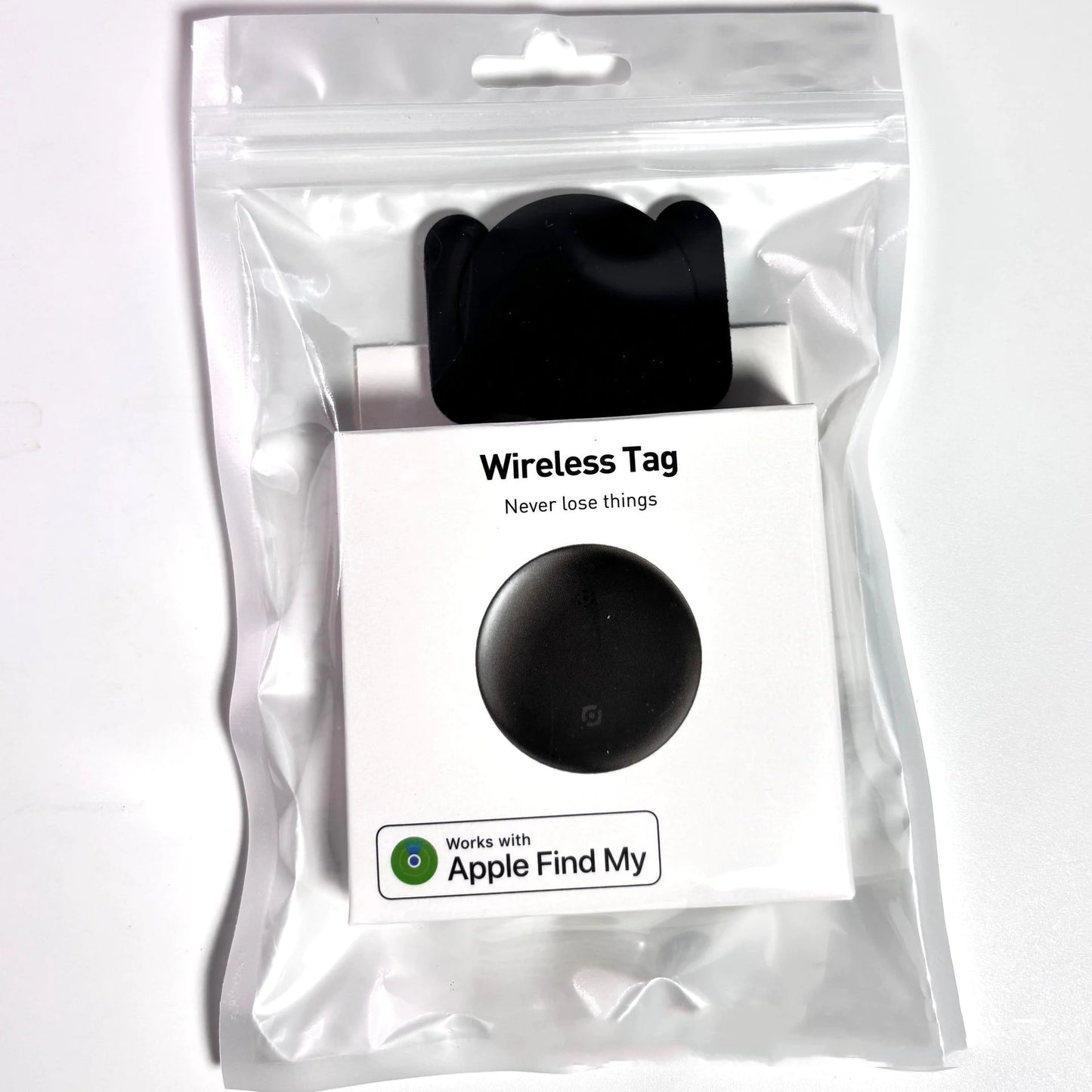 Rastreador GPS Magnético