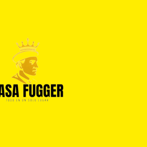Casa Fugger
