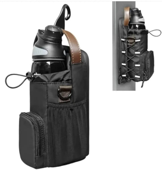 Bolsa Deportiva Portátil magnética e impermeable para Gimnasio